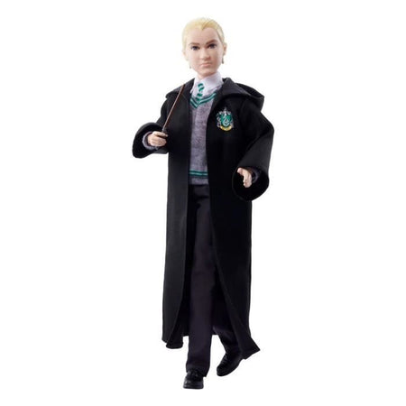 Harry Potter - bambola Draco Malefoy - Mannequin Doll - 3 anni e +