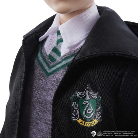Harry Potter - bambola Draco Malefoy - Mannequin Doll - 3 anni e +