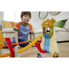 Hot Wheels - Mario Kart - Jungle Kingdom Circuit - Veicoli - 5 anni e +