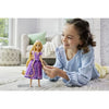 BAMBOLA TRAPUNCE CANTANTE - MATTEL - HPH55 - BAMBOLA MODA DISNEY
