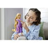 BAMBOLA TRAPUNCE CANTANTE - MATTEL - HPH55 - BAMBOLA MODA DISNEY