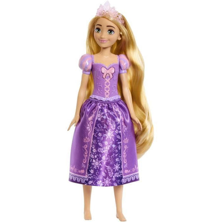 BAMBOLA TRAPUNCE CANTANTE - MATTEL - HPH55 - BAMBOLA MODA DISNEY