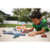 Matchbox - Playsett MBX Washing Station - Veicoli - 3 anni e +