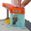 Matchbox - Playsett MBX Washing Station - Veicoli - 3 anni e +