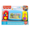 Fisherprice - Console di apprendimento Tourni - Minorismo di Awakening Età - 9 mesi e +