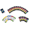 UNO DOS - GIOCHI MATTEL - HNN01 - GIOCHI DI CARTE MATTEL UNO