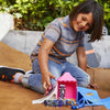 BOX ATTRAZIONI SKATEPARK - HOT WHEELS - HGT95 - VEICOLI HOT WHEELS