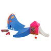 BOX ATTRAZIONI SKATEPARK - HOT WHEELS - HGT95 - VEICOLI HOT WHEELS