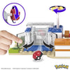 CENTRO POKEMON FORESTA - MEGA - HNT93 - MATTONI DA COSTRUZIONE CON LICENZA MEGABLOKS