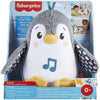 Peluche Pinguino - Fisher-Price - HNC10 - Giocattolo da bagno