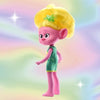 Bambola fashion Trolls - MATTEL - bambola VIVA - Capelli gialli - 16,5 cm