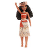 Disney Princess - Vaiana 29cm Doll - Mannequins Dolls - 3 anni e +