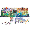 Magic Epopee - Giochi da tavolo - 7 anni e + - Giochi Mattel