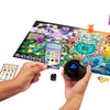 Magic Epopee - Giochi da tavolo - 7 anni e + - Giochi Mattel