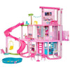 Barbie - Barbie Dreamhouse Box - Fashion Doll - 3 anni e oltre - BARBIE - HMX10 - BARBIE FASHION DOLL