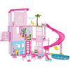 Barbie - Barbie Dreamhouse Box - Fashion Doll - 3 anni e oltre - BARBIE - HMX10 - BARBIE FASHION DOLL