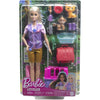 SALVATAGGIO ANIMALI BARBIE - BARBIE - HRG50