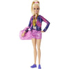 BARBIE GINNASTICA - BARBIE - HRG52