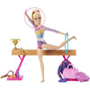 BARBIE GINNASTICA - BARBIE - HRG52