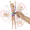 BARBIE GINNASTICA - BARBIE - HRG52