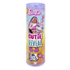 Barbie-Barbie Cutie Reveal-Coniglietto da sogno colorato con 10 sorprese HRK38