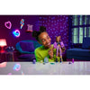 Monster High-Clawdeen Lupo-Bambola con Crescent Dog e Accessori HRP65