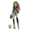 Monster High Venus McFlytrap Bambola con Chewlian e accessori HRP81