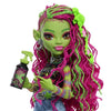 Monster High Venus McFlytrap Bambola con Chewlian e accessori HRP81