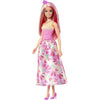PRINCIPESSA BARBIE - BARBIE - HRR08