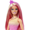 PRINCIPESSA BARBIE - BARBIE - HRR08
