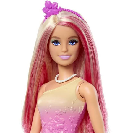 PRINCIPESSA BARBIE - BARBIE - HRR08
