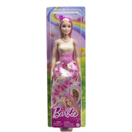 PRINCIPESSA BARBIE - BARBIE - HRR08