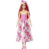 PRINCIPESSA BARBIE - BARBIE - HRR08