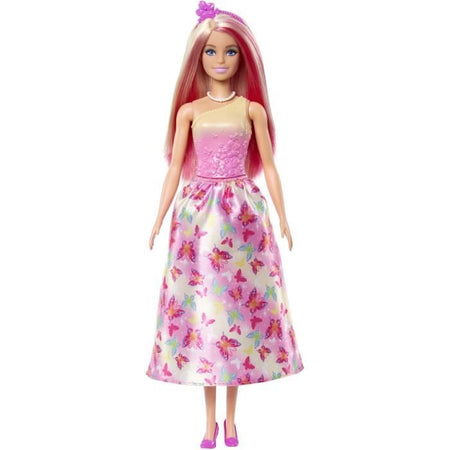 PRINCIPESSA BARBIE - BARBIE - HRR08