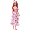 PRINCIPESSA BARBIE - BARBIE - HRR08
