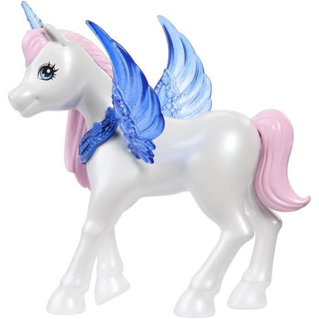 BARBIE PRINCESS ZAFFIRO - BARBIE - HRR16 - BAMBOLA ALLA MODA BARBIE
