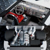 COLLETTORE HOT WHEELS AUDI - MEGA - HRY20