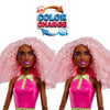 Barbie-Pop Reveal-Bubble Tea Series Bambola profumata con accessori HTJ20