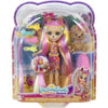 Enchantimals-Bambola Capelli-Bambola Animale e Figurina HTJ70