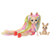 Enchantimals-Bambola Capelli-Bambola Animale e Figurina HTJ70