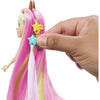 Enchantimals-Bambola Capelli-Bambola Animale e Figurina HTJ70