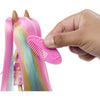 Enchantimals-Bambola Capelli-Bambola Animale e Figurina HTJ70
