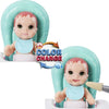 PORTA PASTO BABYSITTER - BARBIE - HTK35