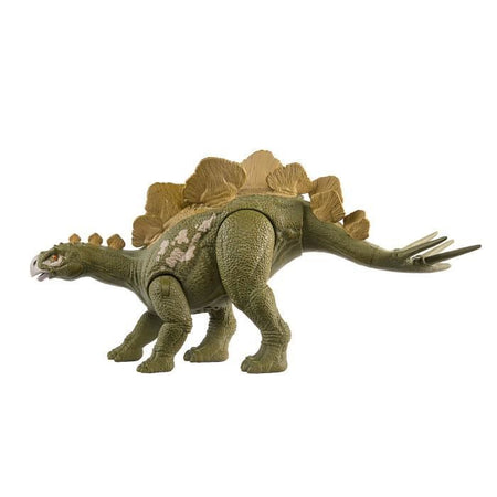 HESoeRISAURUS SOUND - MATTEL - HTK69 - MONDO JURASSIC DEI DINOSAURI