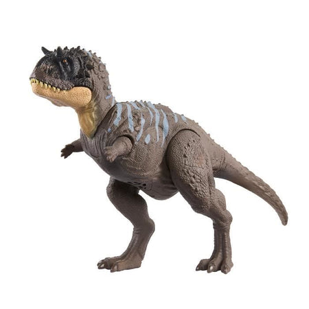 SUONO EKRIXINATOSAURUS - MATTEL - HTK70 - DINOSAURO JURASSIC WORLD