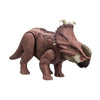Jurassic World - Pachyrhinosaurus Ruggito feroce - Figura d'azione HTK72