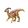 Jurassic World - Parasaurolophus Fierce Roar - Figura d'azione HTK75