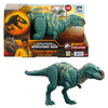 Jurassic World - Majungasaurus Fierce Roar - Figura d'azione HTK76