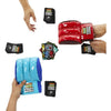 LOTTA CON LE CARTE - GIOCHI MATTEL - HTW64
