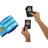 LOTTA CON LE CARTE - GIOCHI MATTEL - HTW64